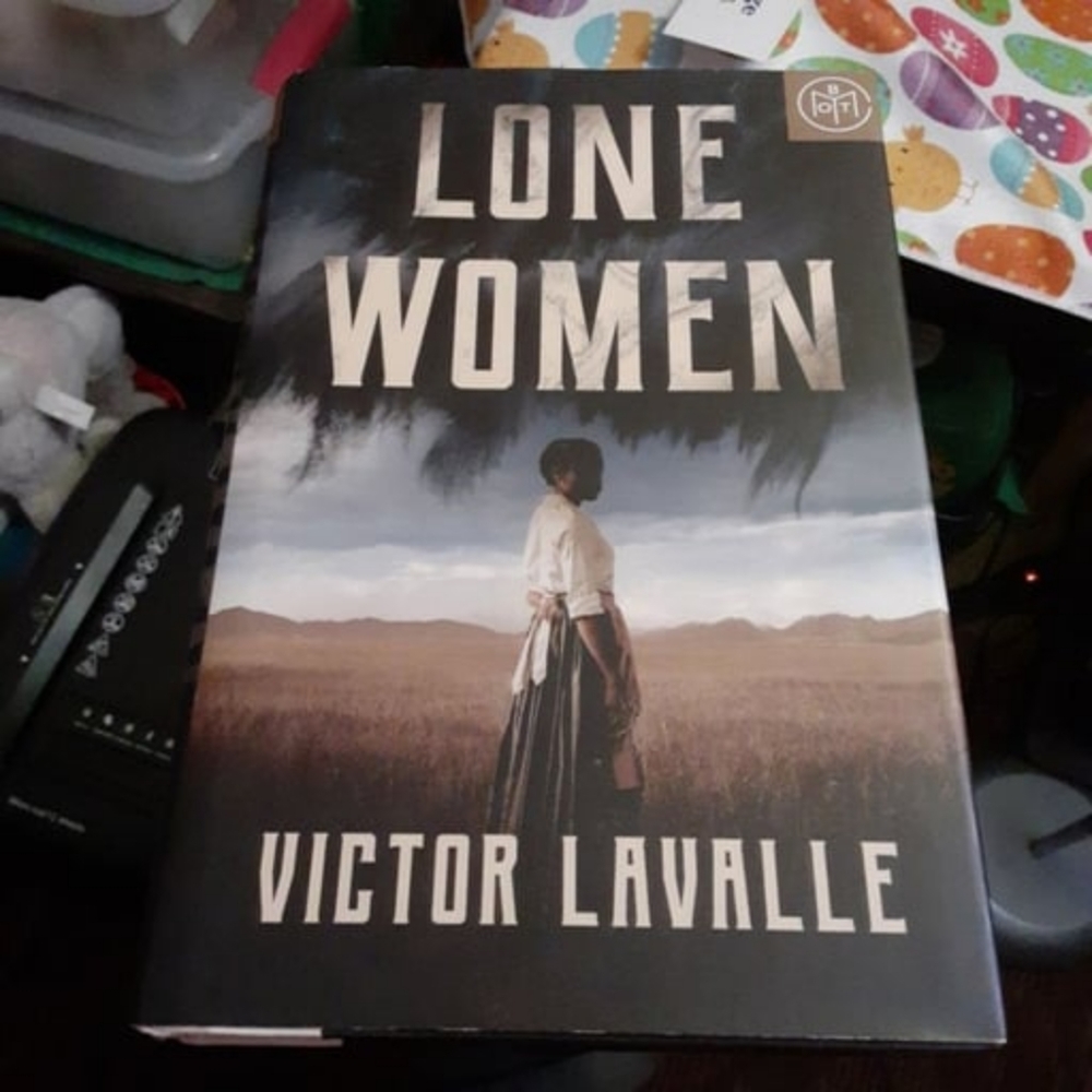 BOTM BOOK